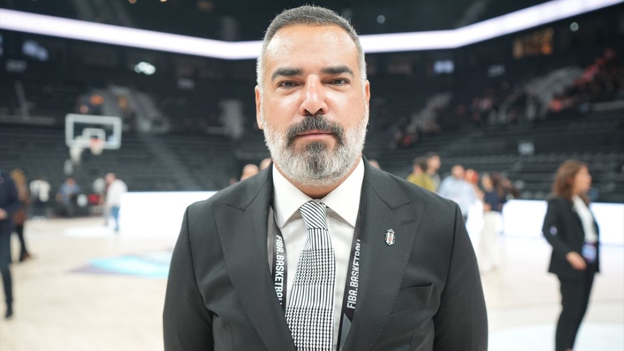 Fenerbahçe Opet-Beşiktaş Kadın Basketbol Maçının Ertelenmesi