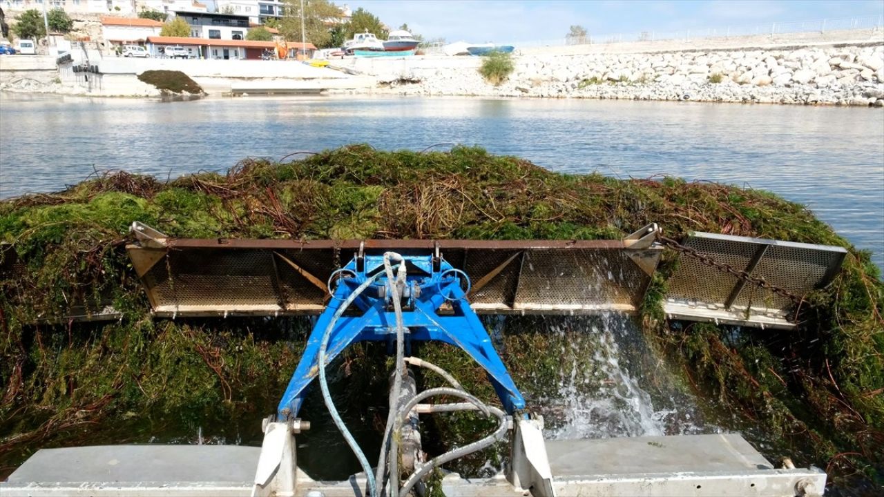 Eğirdir Gölü Koruma Eylem Planı Uygulamada