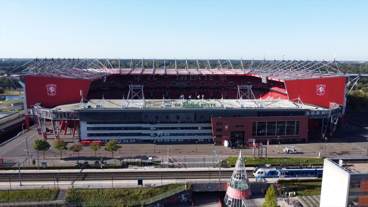 Enschede: Tarih, Kültür ve Futbolun Buluştuğu Hollanda Şehri