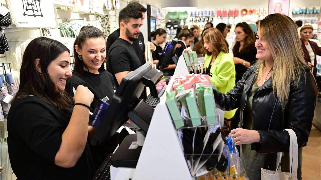 Flying Tiger Copenhagen Türkiye'de Mağaza Açtı