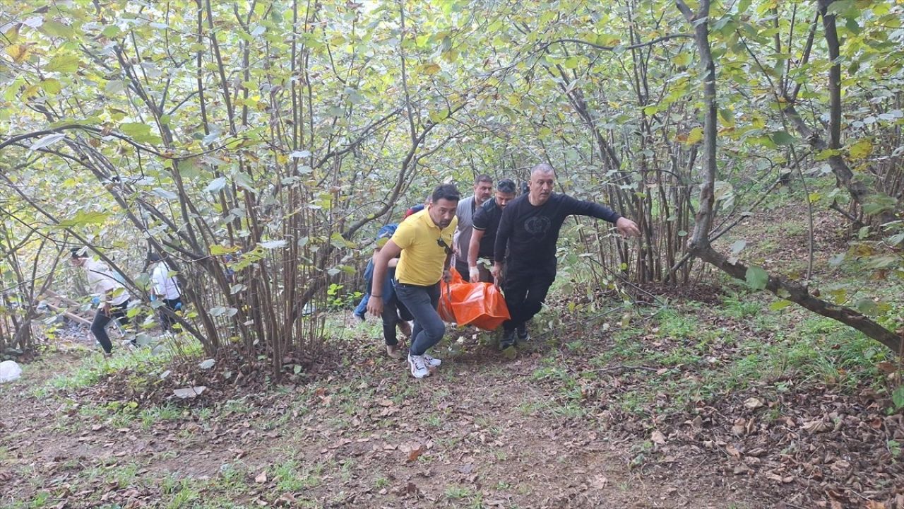 Samsun'da Kaçak Kazı Faciası: Zehirlenen İki Kişiden Biri Hayatını Kaybetti