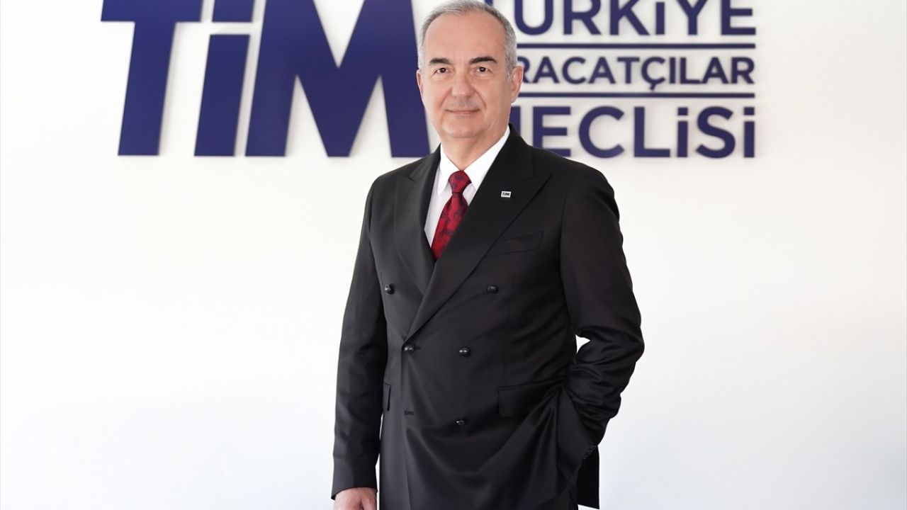 Türkiye Innovation Week 2024 İçin Geri Sayım Başladı