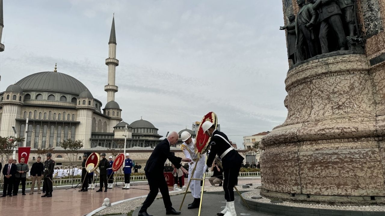 İstanbul'un İşgalden Kurtuluşu: Cumhurbaşkanı Erdoğan'dan Anlamlı Mesaj