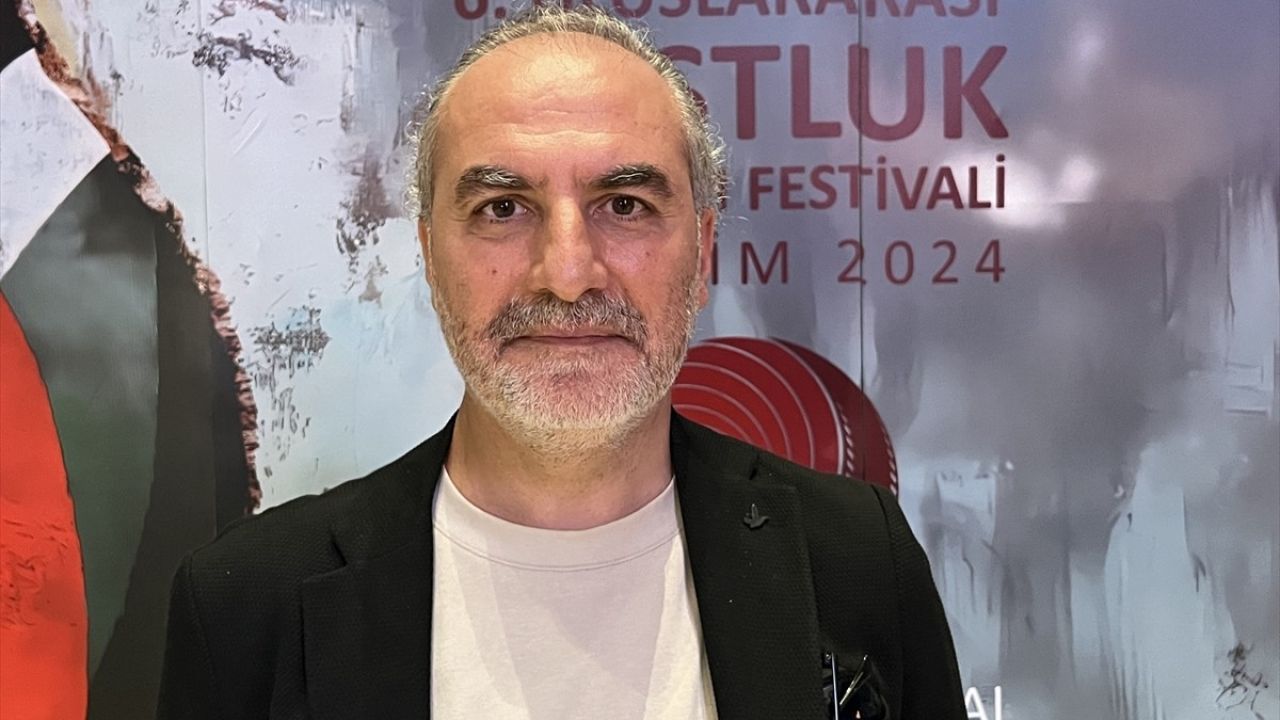 6. Uluslararası Dostluk Kısa Film Festivali Ödül Töreni Gerçekleştirildi