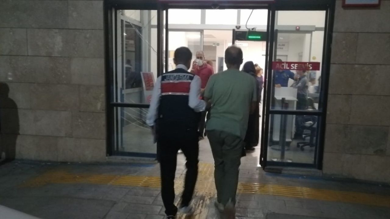 DHKP-C Üyesi Firari Hükümlü İzmir'de Yakalandı