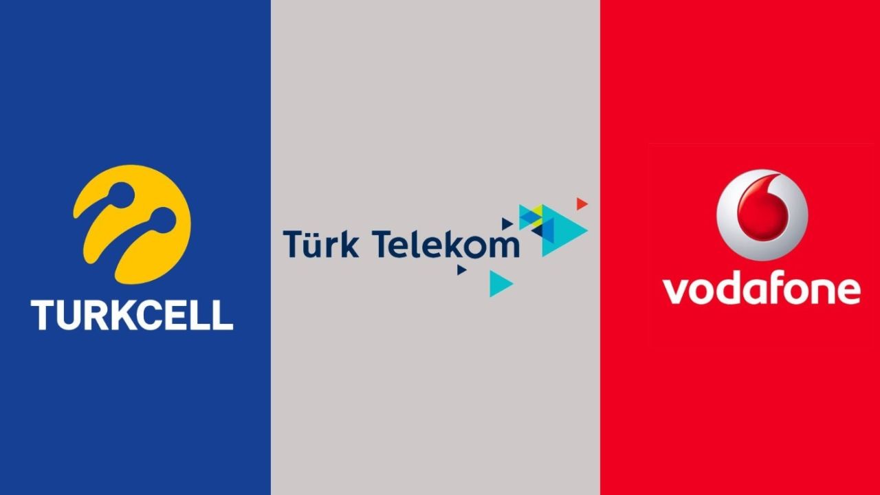 Turkcell, Vodafone, Türk Telekom hat kullananlar dikkat! Bunu yapmayan fazladan para ödeyecek