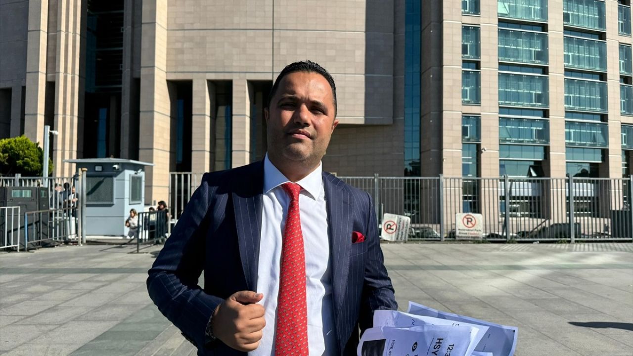 Karabulut Ailesinden DNA Raporuna İtiraz: Avukat Rezan Epözdemir Açıklamalarda Bulundu