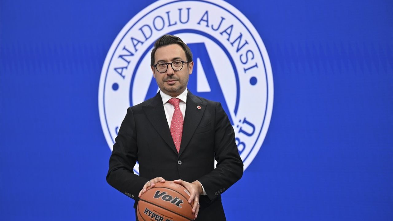 Türkiye Basketbol Federasyonu'na Yeni Üye Seçimi