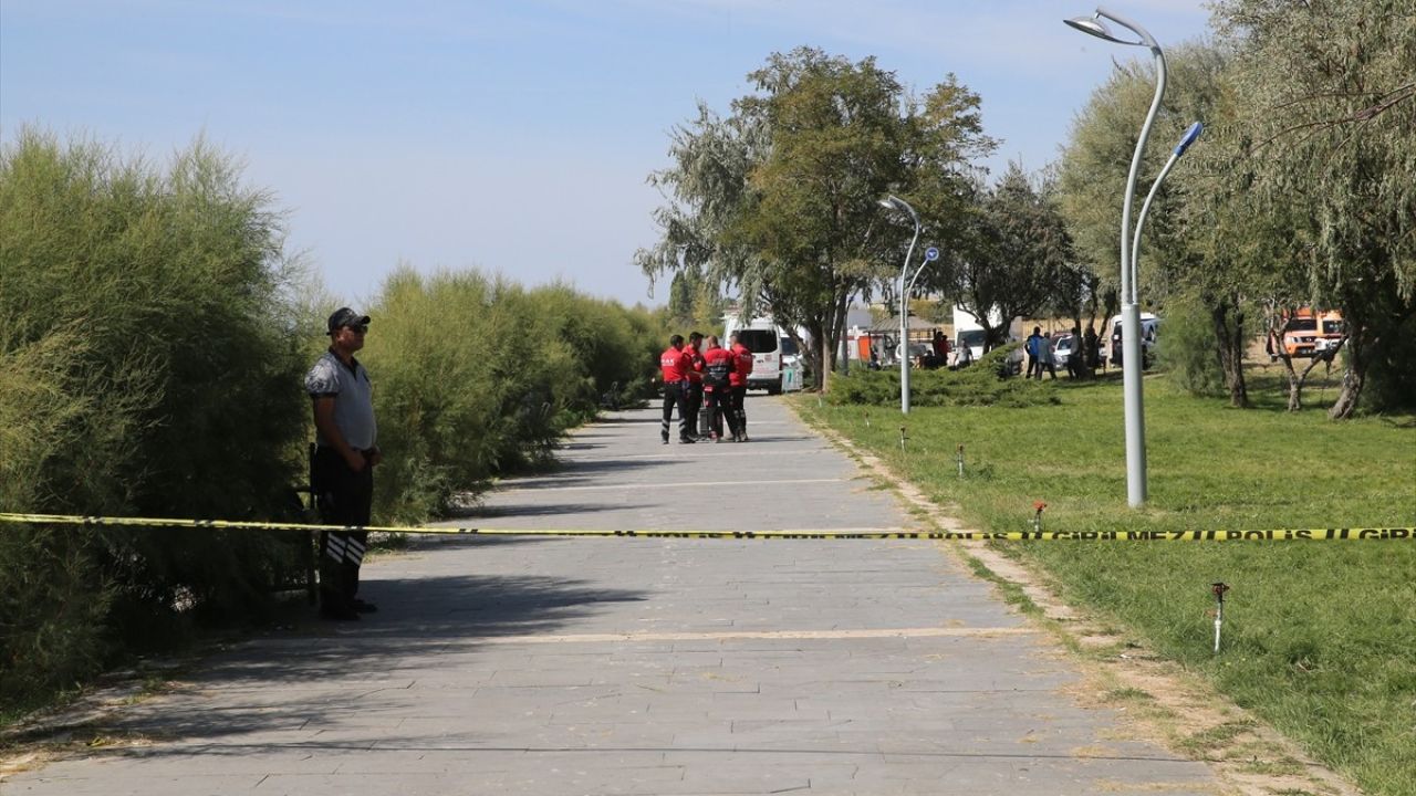 Van'da Kayıp Üniversite Öğrencisi İçin Arama Çalışmaları Devam Ediyor