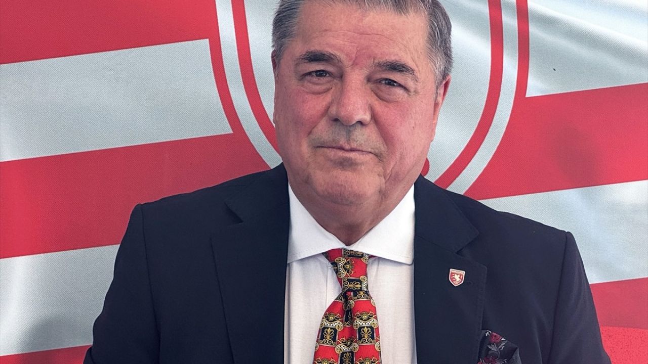 Samsunspor Sezona İddialı Başlıyor