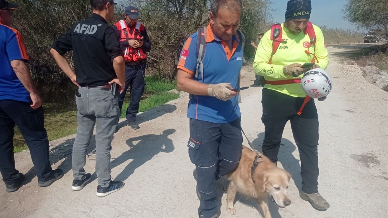 Bursa'da Kayıp 68 Yaşındaki Nur Cemil Eroğlu için Arama Çalışmaları Devam Ediyor