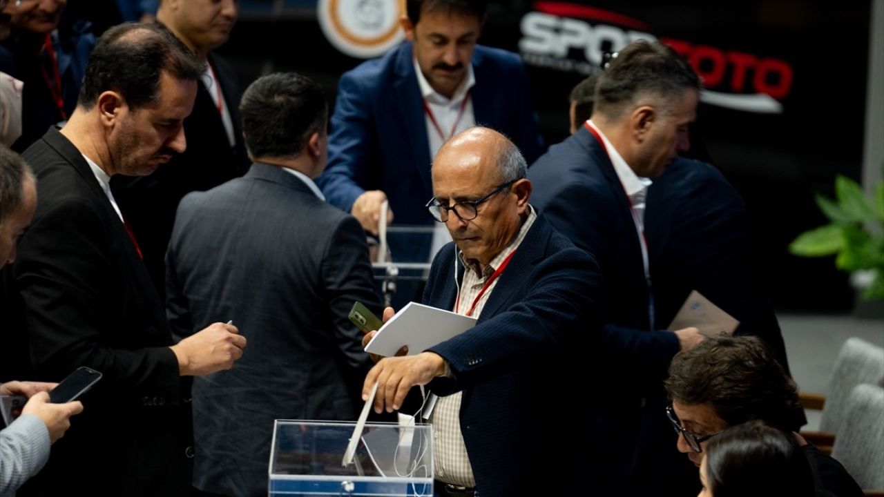 Ersan Ercan, Türkiye Bilardo Federasyonu Başkanlığı'na Yeniden Seçildi