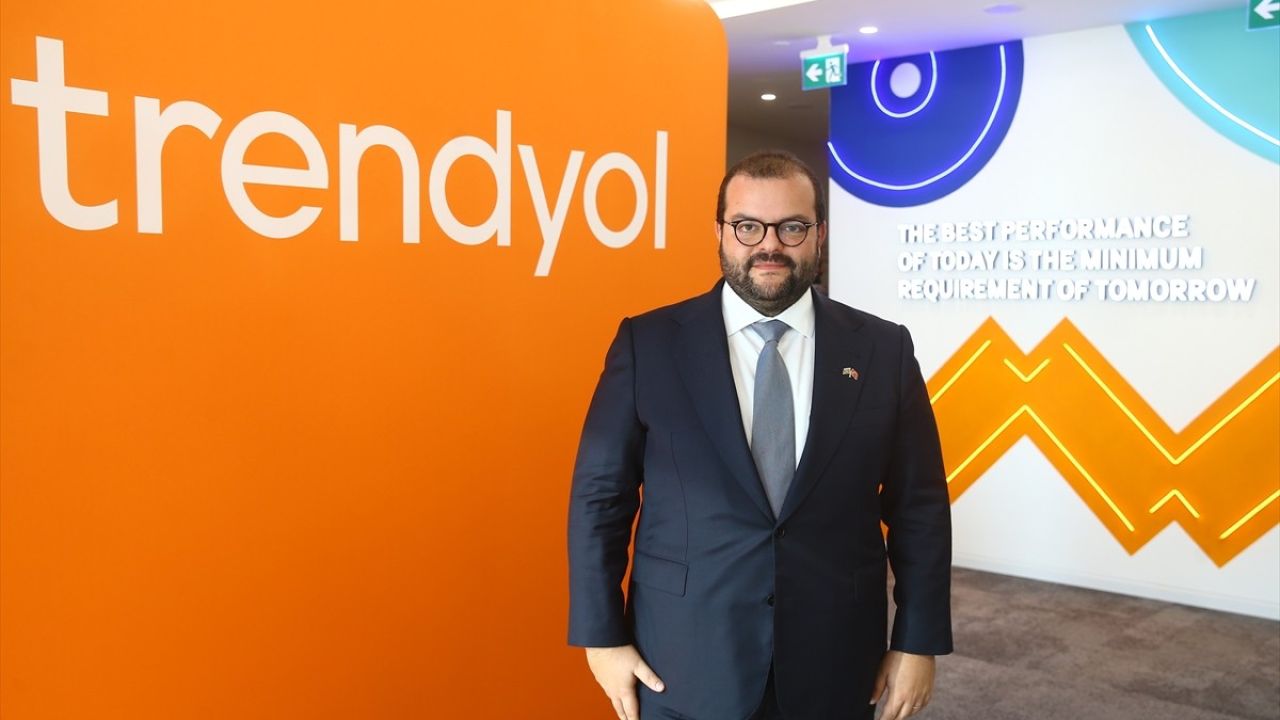 Trendyol, Azerbaycan'da 1 Milyar Dolar Hedefliyor