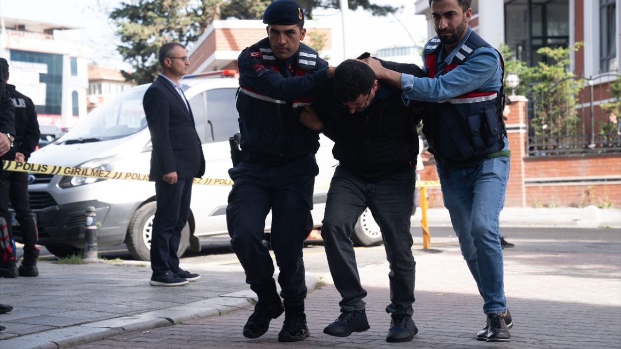 Bebeklerin Hakkını Koruyan Savcıya Yapılan Tehditler: 8 Şüpheli Adliyeye Sevk Edildi