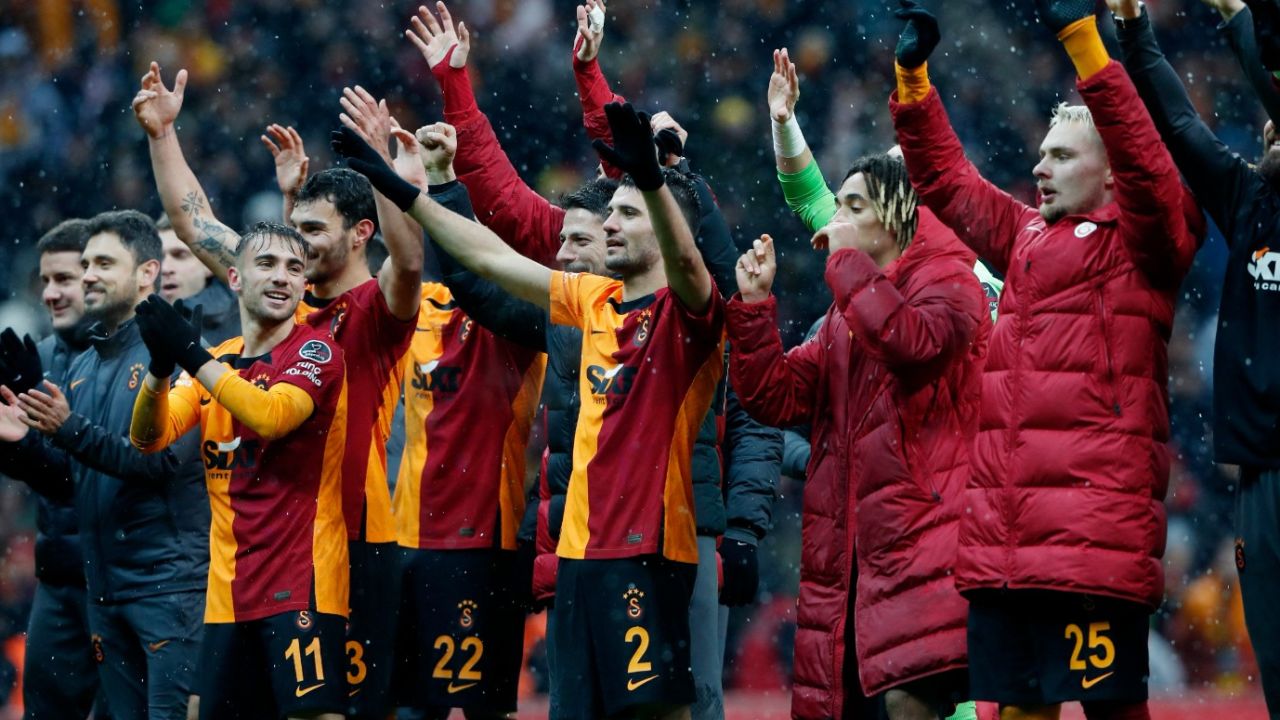 Galatasaray gözünü kararttı: Dünya yıldızını renklerine bağlıyor
