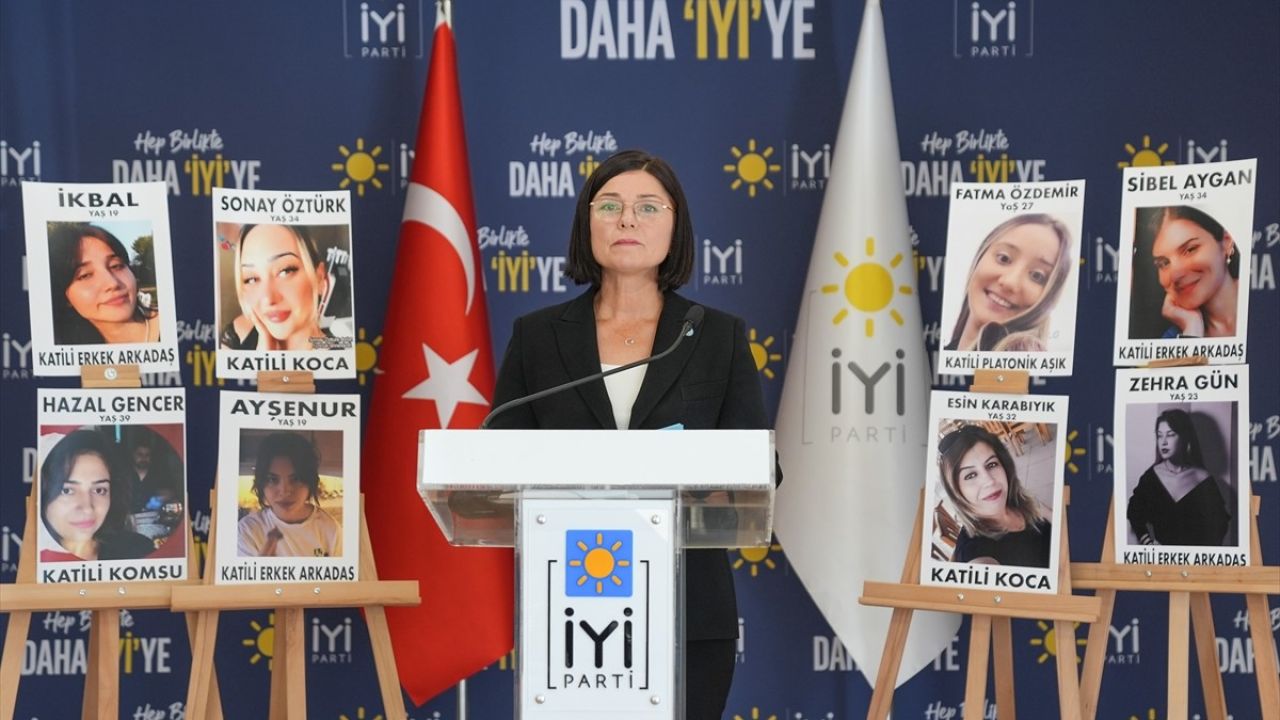 Kadına Yönelik Şiddetle Mücadele İçin Acil Politikalar Gerek