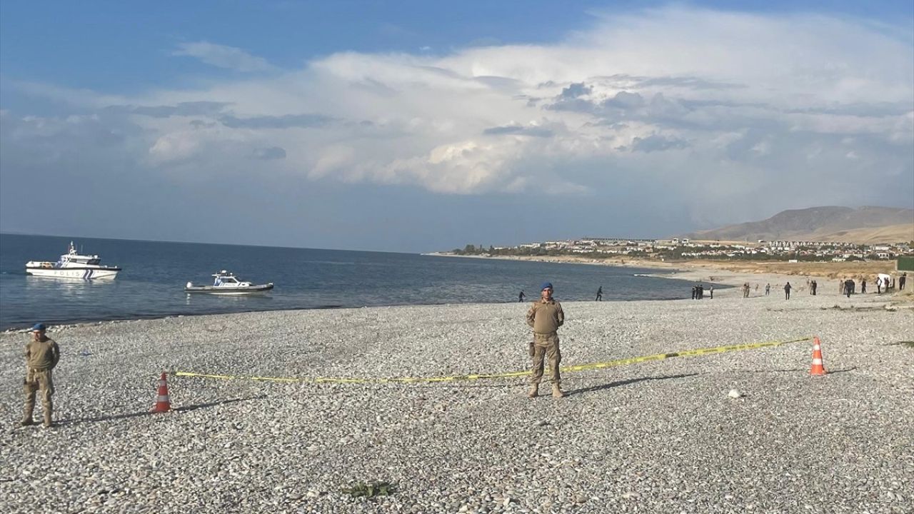 Rojin Kabaiş'in Cansız Bedenine Ulaşıldı