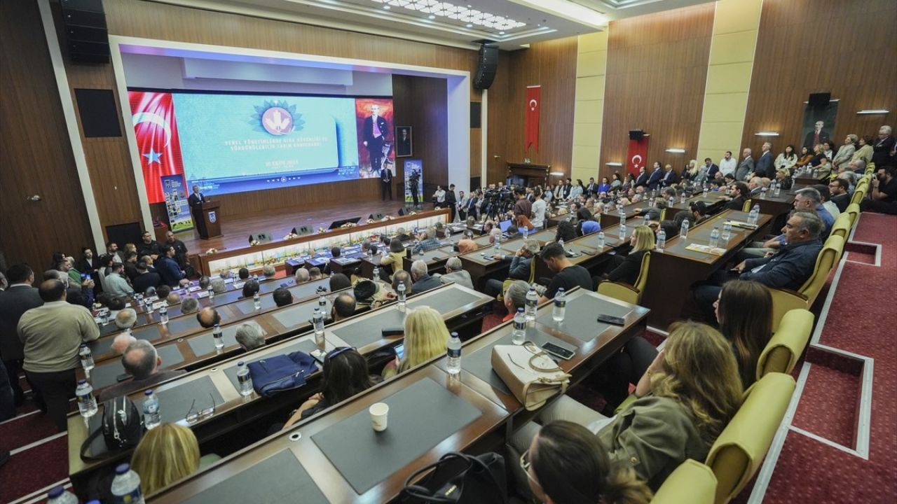 Özgür Özel'den Tarım Sektörüne Çarpıcı Mesajlar