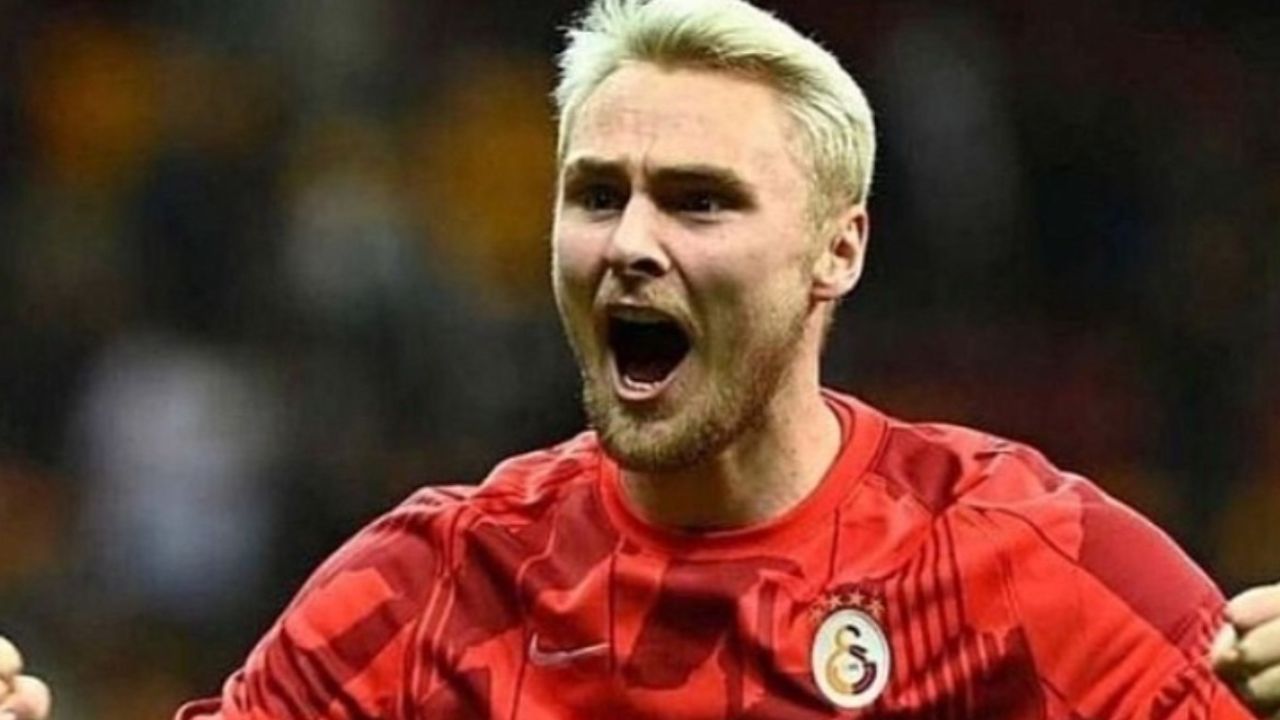 Galatasaray'a gelen yeni yıldız yedek kulübesinden çıkamadı
