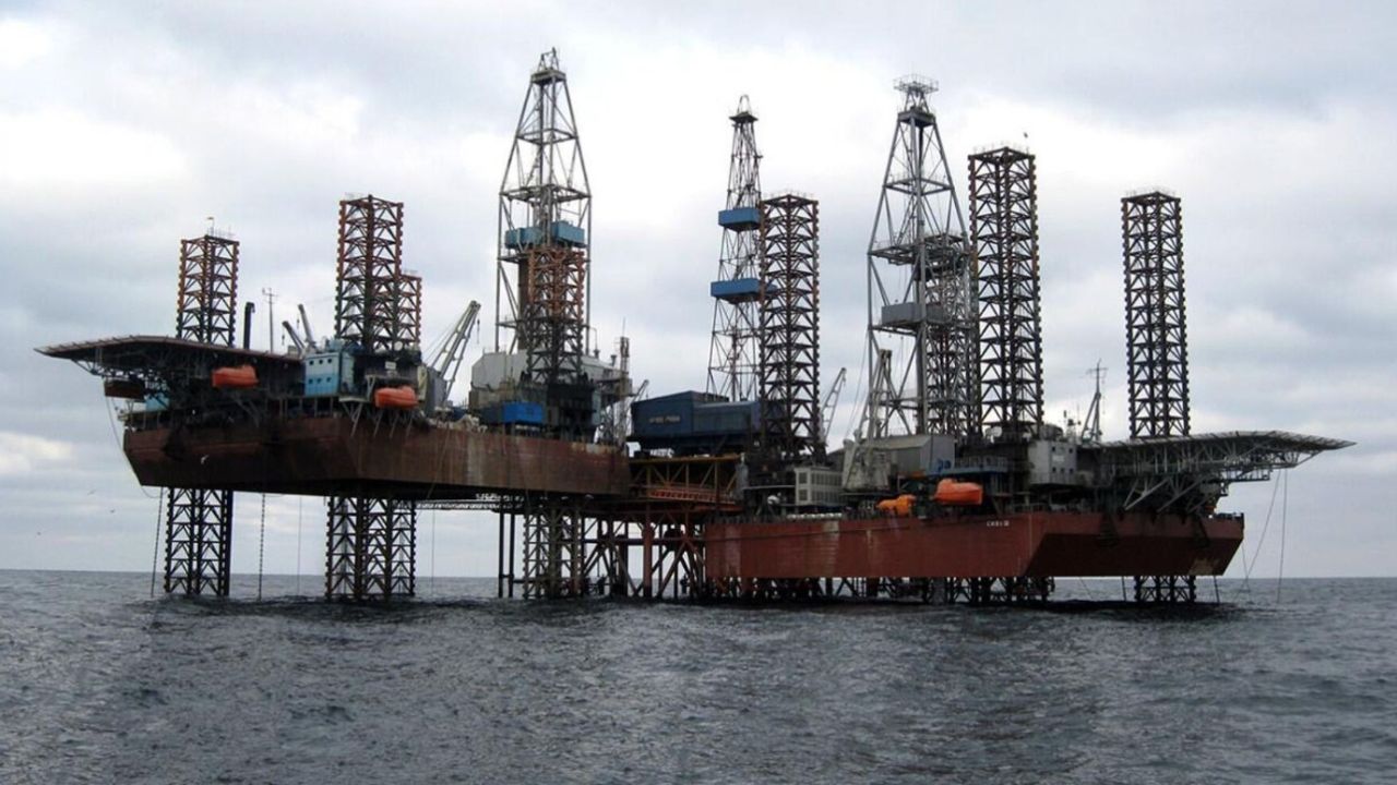 Türkiye petrolüne kavuşuyor: Marmara Denizi'nde arama yapılacak