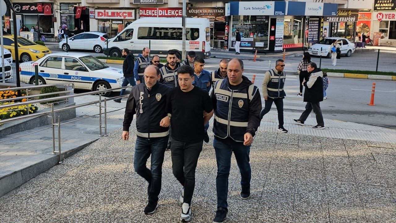 37 İlde Kapora Dolandırıcılığı: 3 Şüpheli Operasyonda Yakalandı