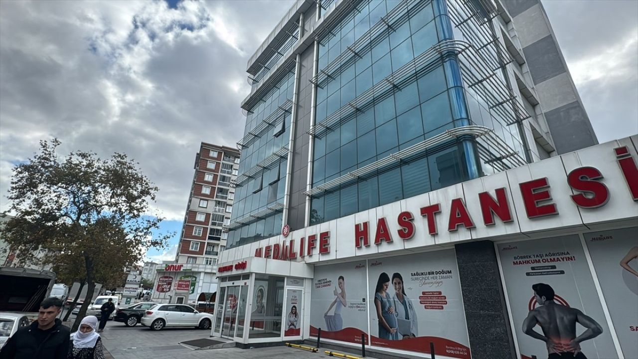 Yenidoğan Çetesi İddianamesinde İki Hastane Faaliyetleri Askıya Alındı