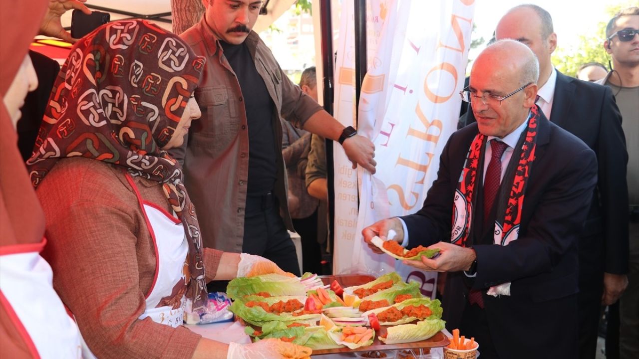 Batman'da Bağ Bozumu ve Gastronomi Festivali Heyecanı