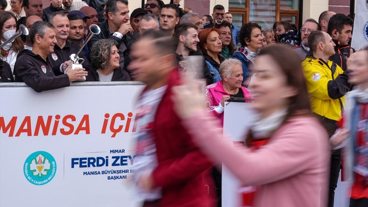 CHP Genel Başkanı Özgür Özel: Yenidoğan Çetesi Soruşturması İçin Hastaneler Kamulaştırılmalı