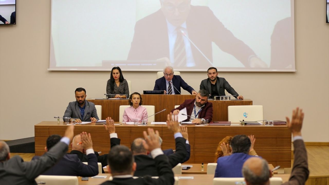 Beykoz Belediyesi'nden 9 Taşınmaz Satışı Kararı