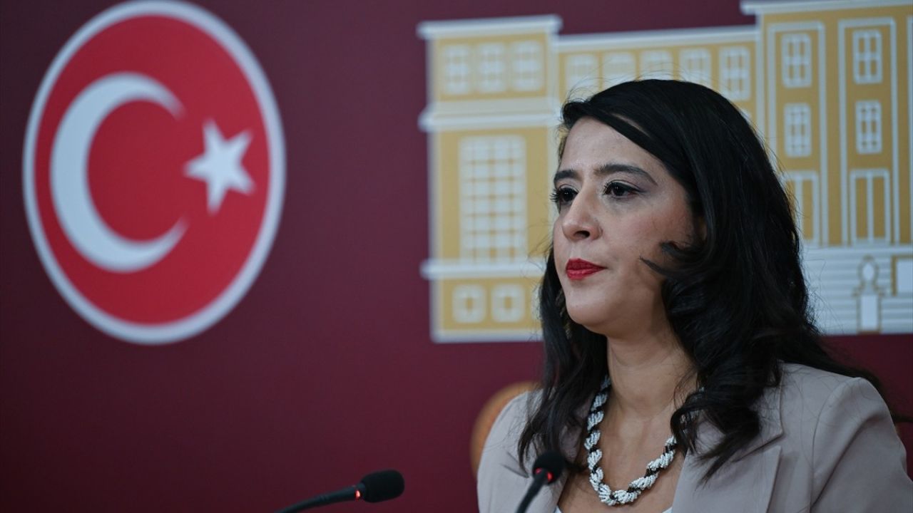 EMEP'li Demir'den Birlikte Mücadele Çağrısı