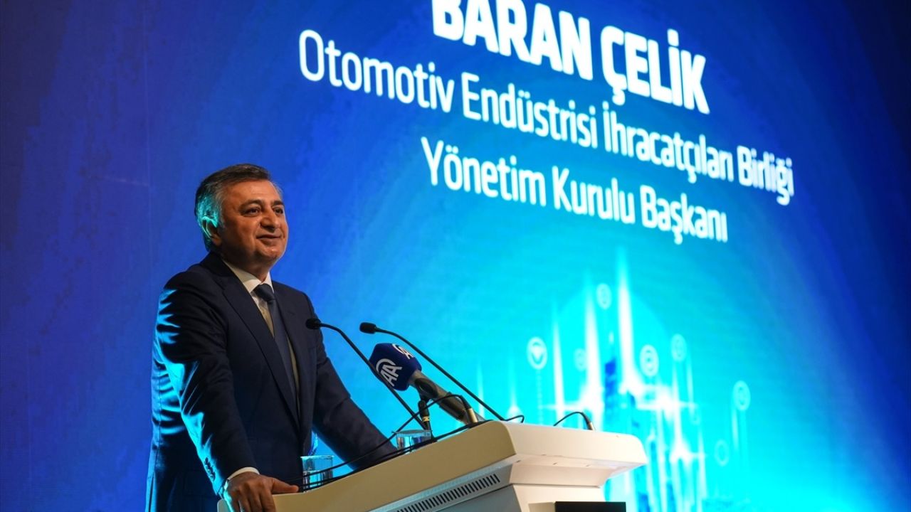 Otomotivin Geleceği Tasarım Yarışması Ödülleri Sahiplerini Buldu