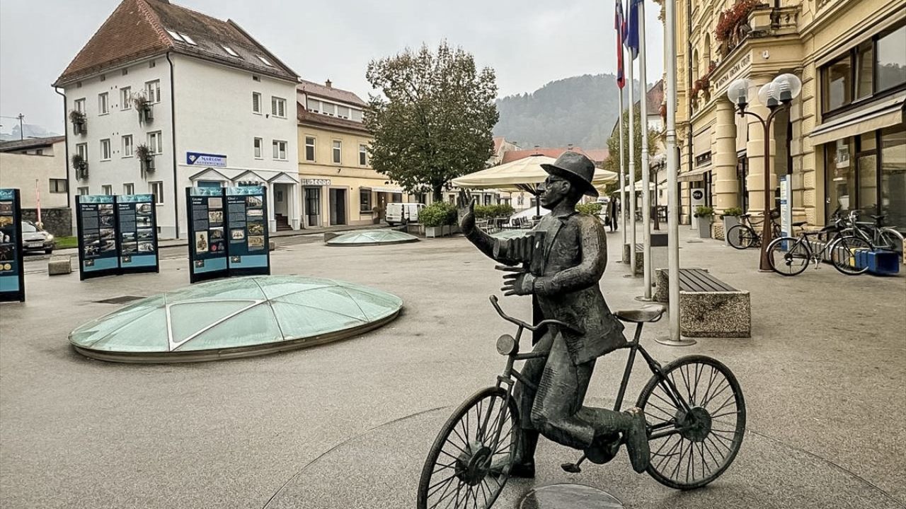 Celje: Slovenya'nın Şampiyon Takımı ve Tarihi Zenginlikleri