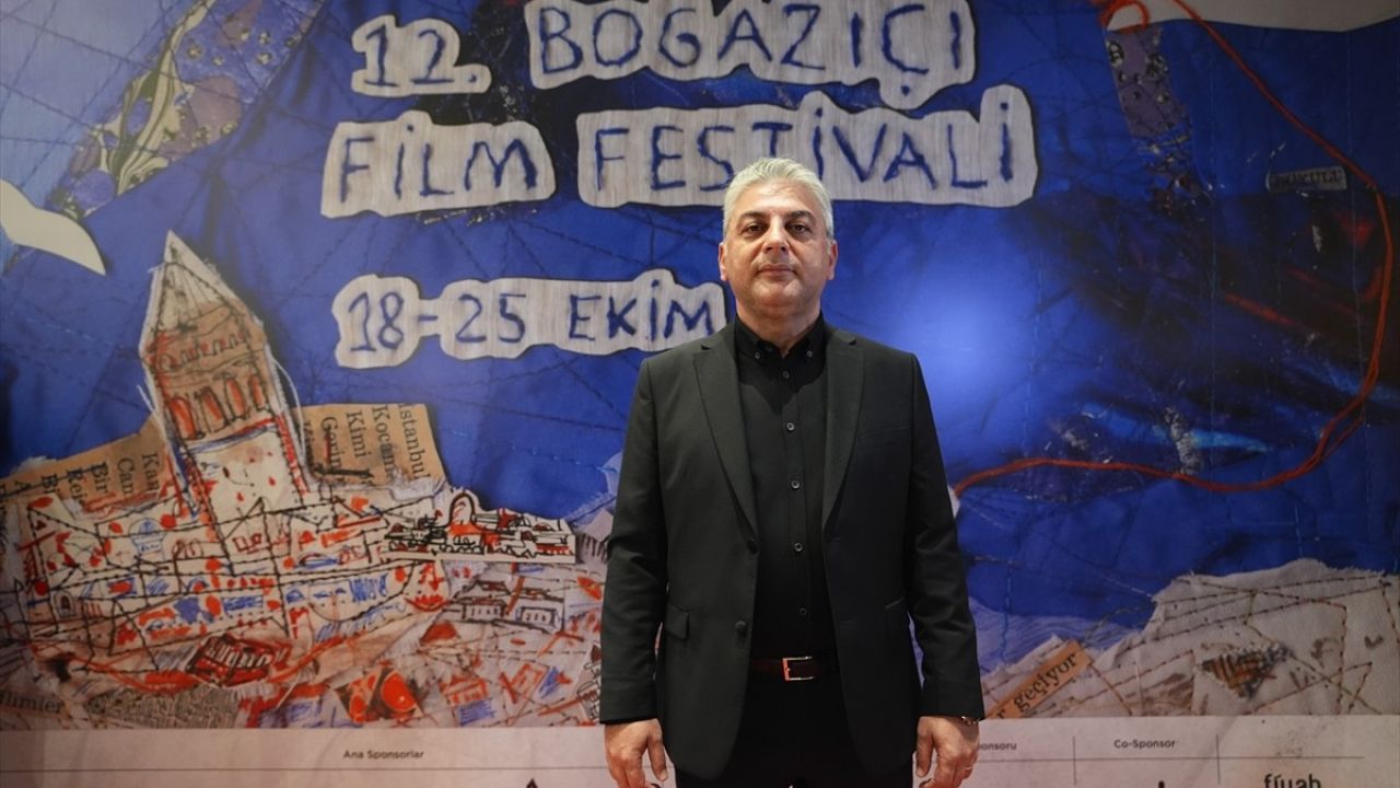 12. Boğaziçi Film Festivali Ödülleri Sahiplerini Buldu