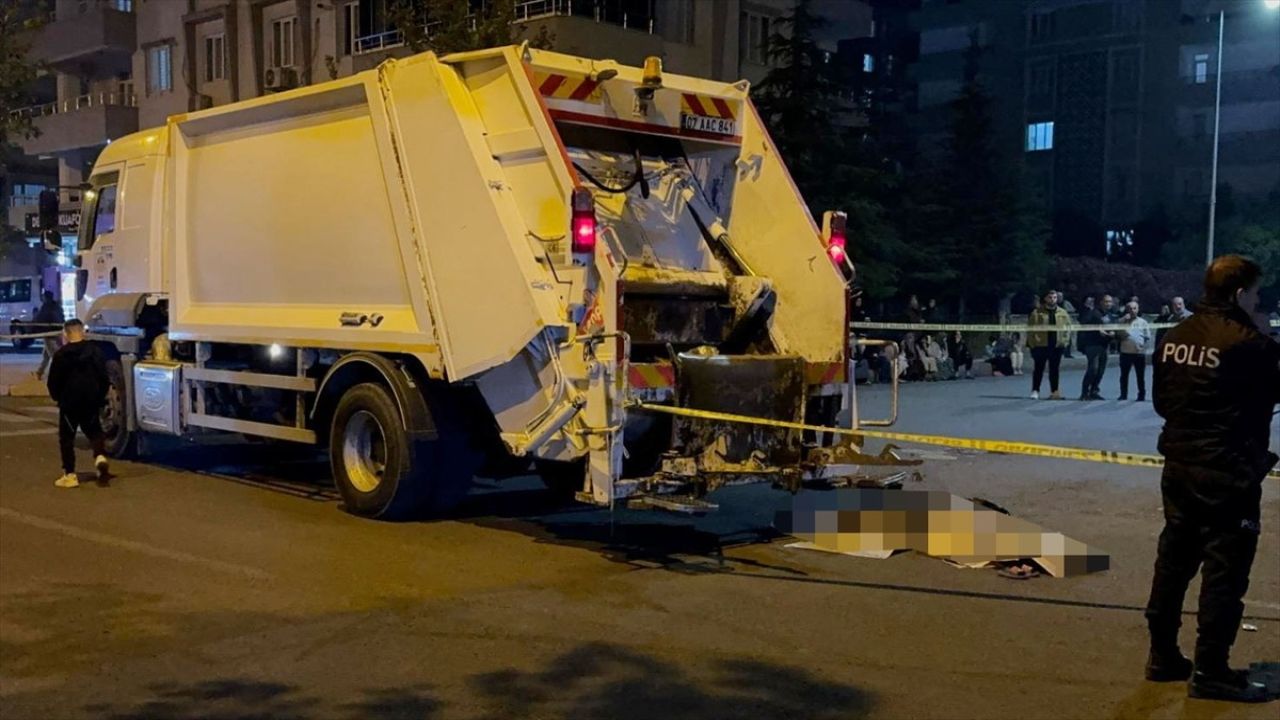 Diyarbakır'da Trafik Kazası: 5 Yaşındaki Çocuk Hayatını Kaybetti