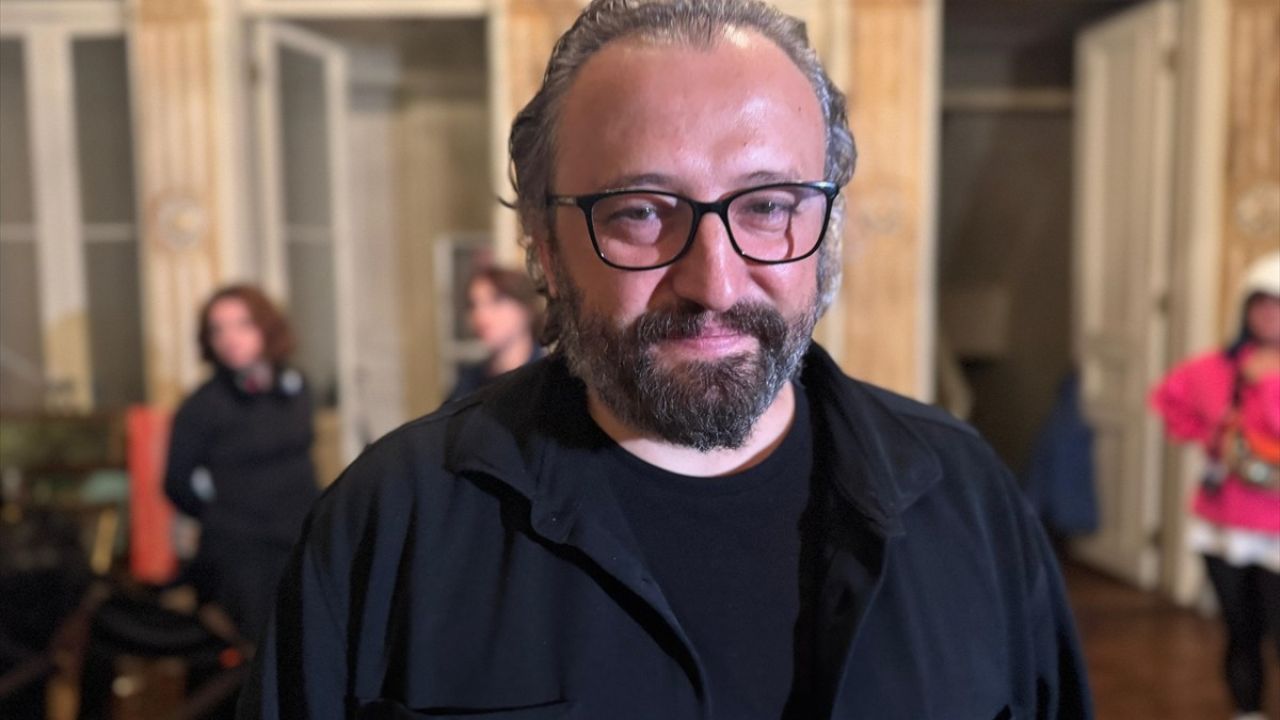 Necip Fazıl Kısakürek'in 'Bir Adam Yaratmak' Filmi 2026'da Vizyona Girecek