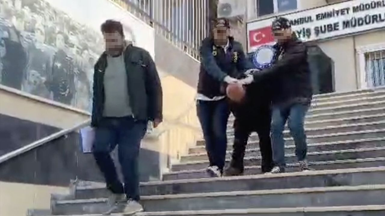 Şişli'de Kayıp Kız Çocuğunun Cinayeti: Şüpheli Adliyeye Sevk Edildi