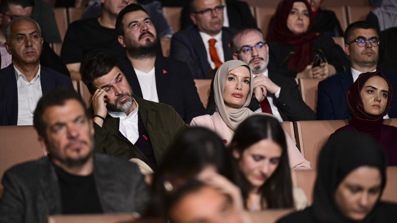 2023 İnsani Film Festivali Ödülleri Sahiplerini Buldu