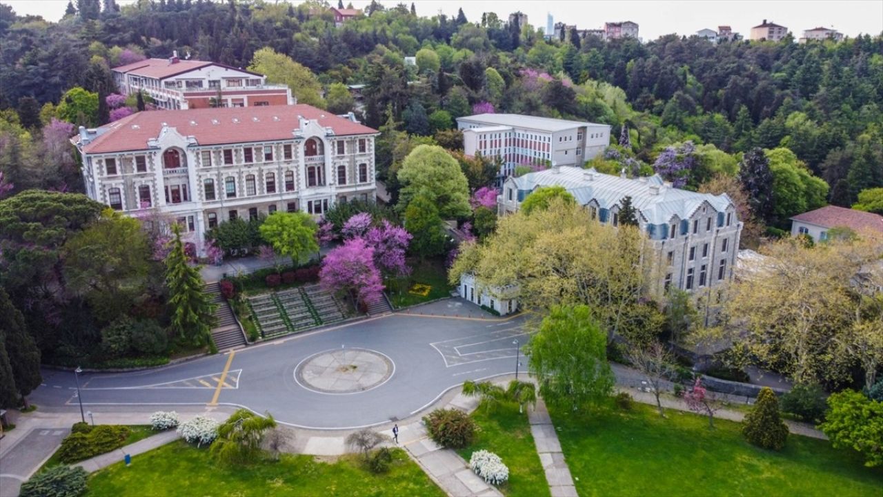 Boğaziçi Üniversitesi'nde Kanser Tanısında Yenilikçi Yapay Zeka Modelleri