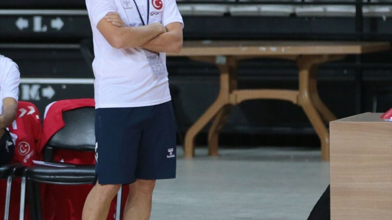 Antalya'da Avrupa Futsal Şampiyonası Heyecanı