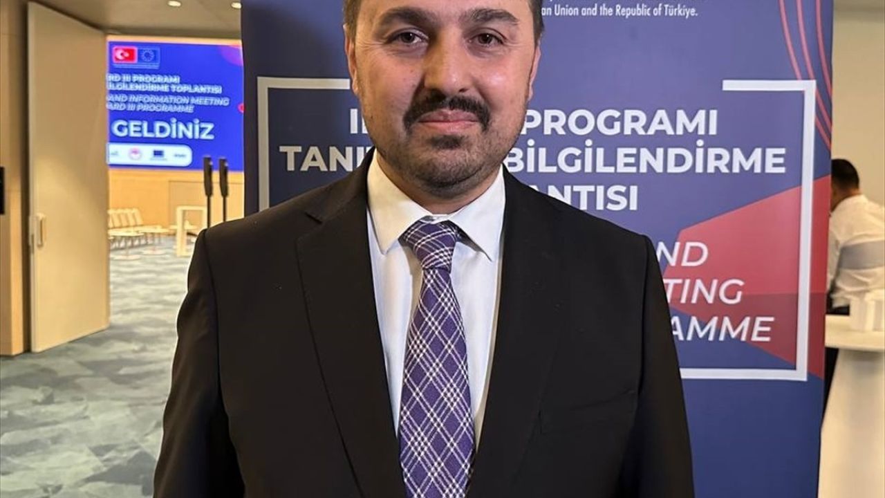 Genç Girişimciler için IPARD Programı Büyümeye Devam Ediyor