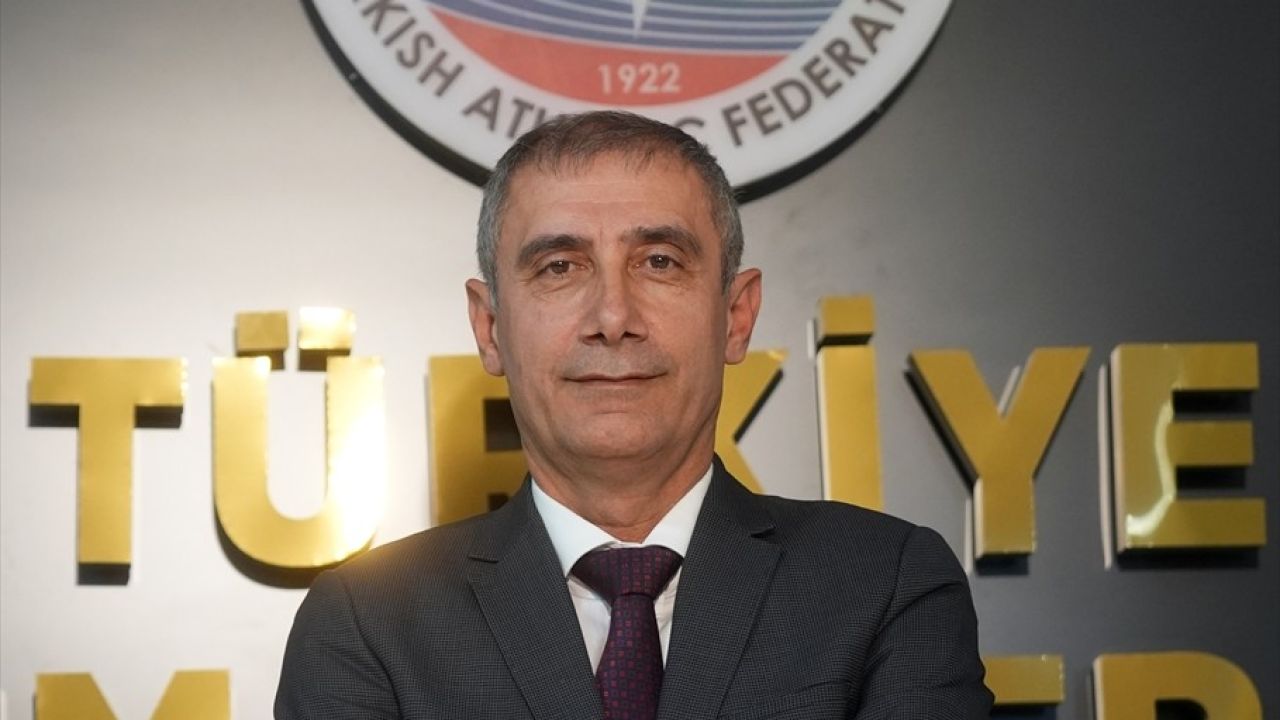 Atletizmde Başarı İçin Geçmişten Ders Almak Şart