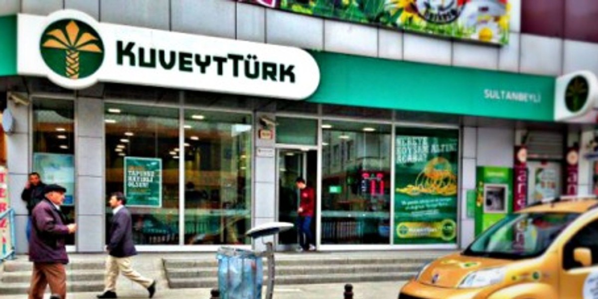 Kuveyt Türk Katılım Bankası 10 bin TL Kredi Desteği