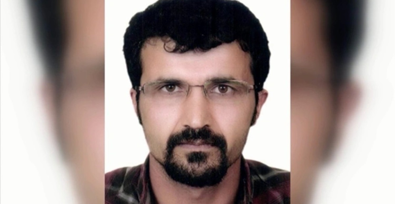 PKK'nın istihbarat görevlisi Celal Kaya öldürüldü