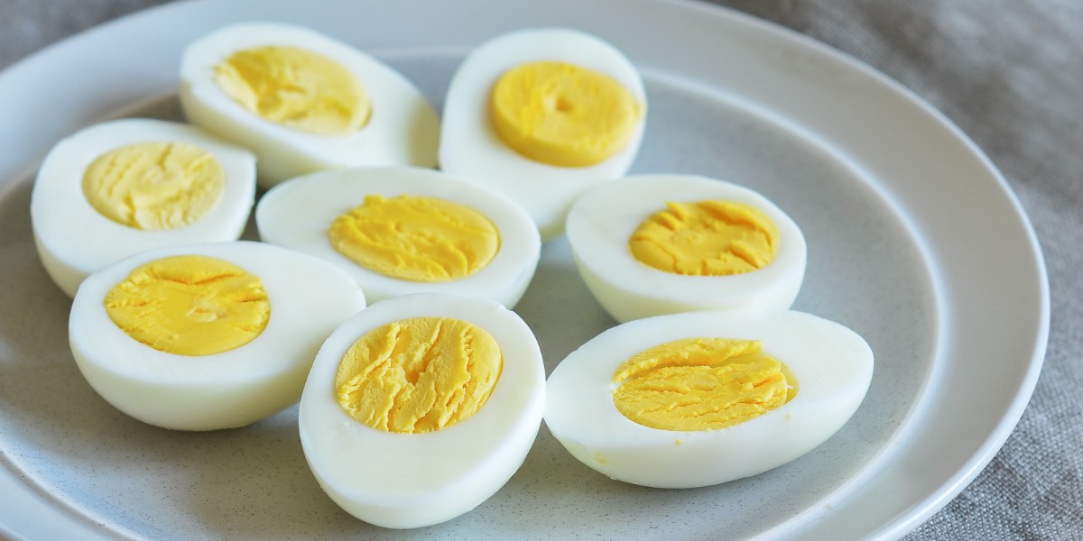 haşlanmış yumurta nasıl soyulur