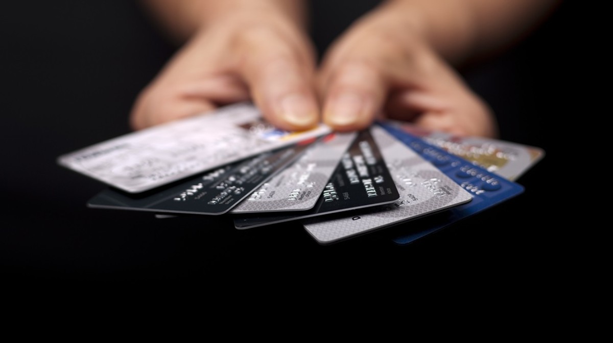 Kredi kartı olanlara kara haber
