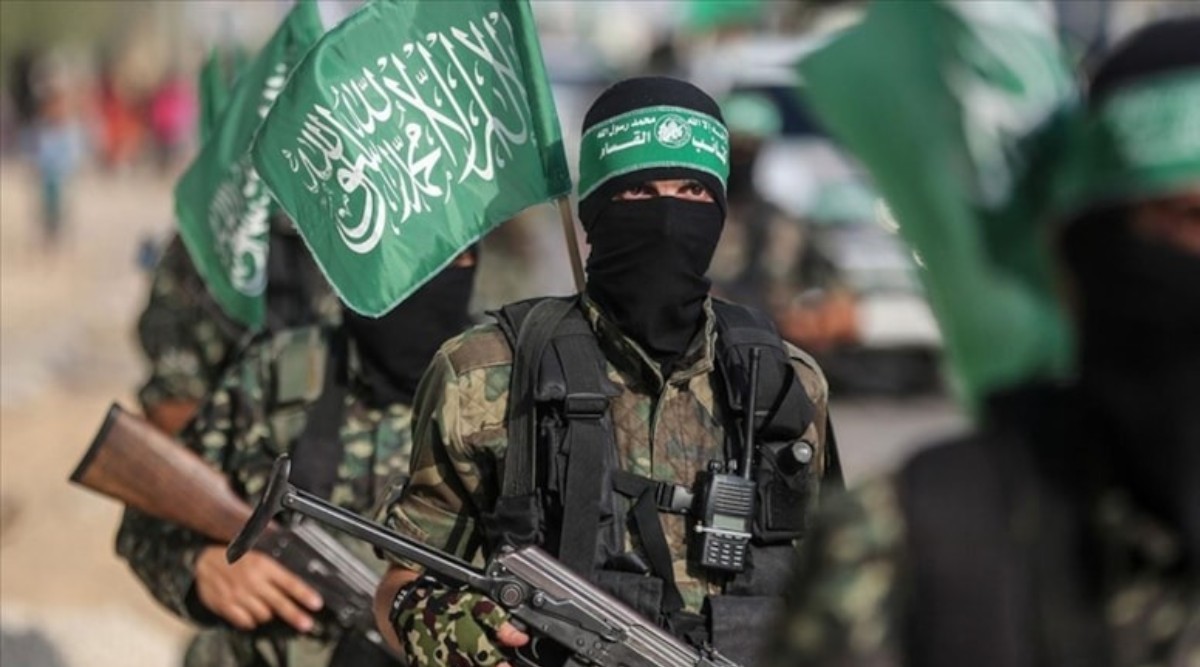 Hamas, ateşkes teklifine yanaşmadı