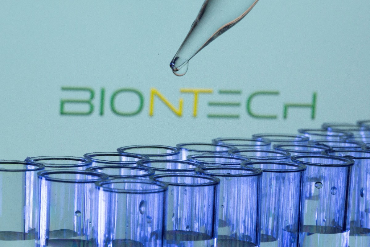 biontech zararları açıklandı