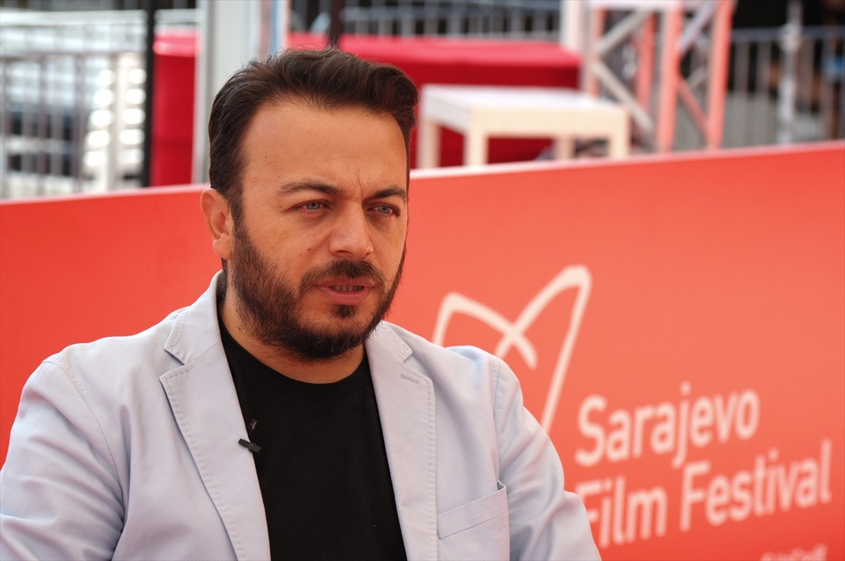 TRT'nin kurumsal iş ortağı olduğu Saraybosna Film Festivali'nde (SFF) bu yıl TRT ortak yapımı 5...