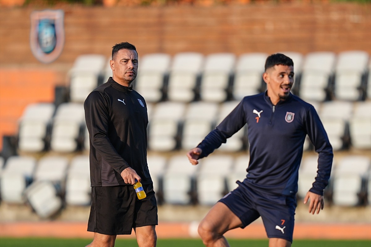 UEFA Konferans Ligi'nin play-off rövanş maçında yarın İrlanda'nın St. Patrick's Athletic takımını...