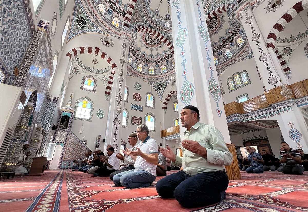 Kütahya'nın Domaniç ilçesinde 743’üncüsü gerçekleştirilecek Hayme Ana'yı Anma ve Göç Şenlikleri...